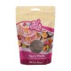 Deco Melts pastilles - ciemna czekolada 250g